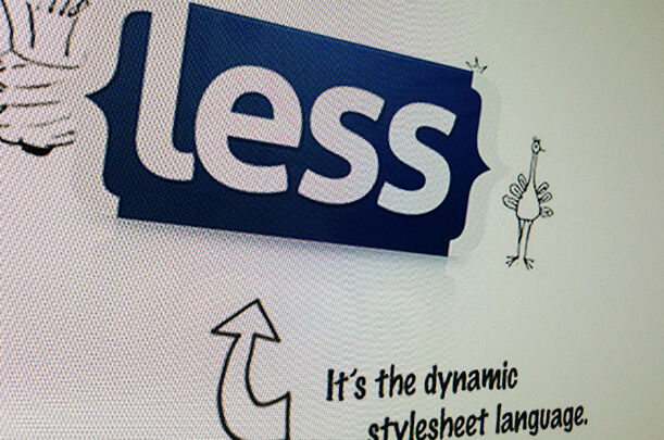 css-less