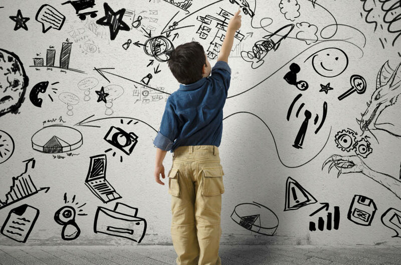 MASSIVE ART Content Strategie Aufbau