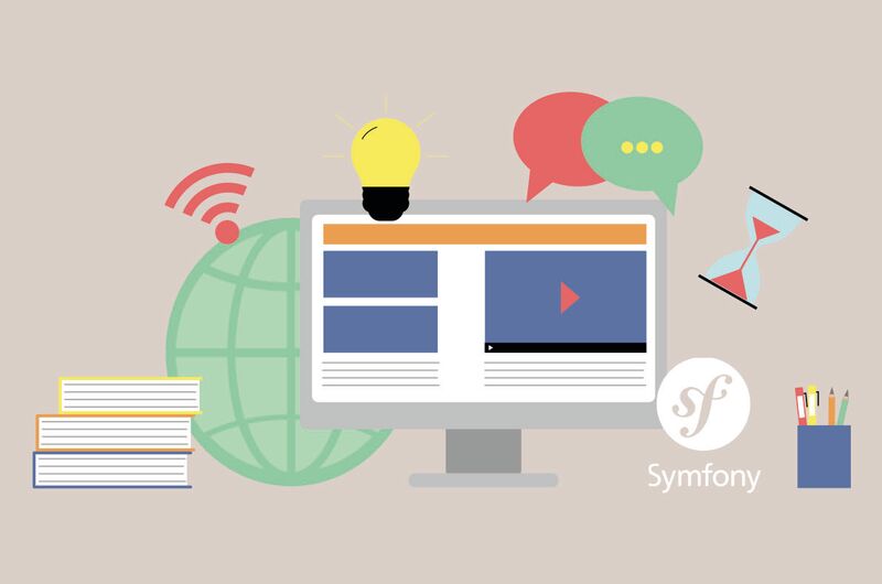 Symfony2 Tutorial