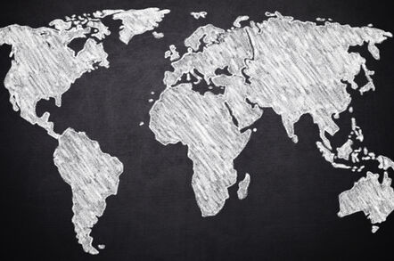 Internationales SEO: die richtige Domain-Strategie finden