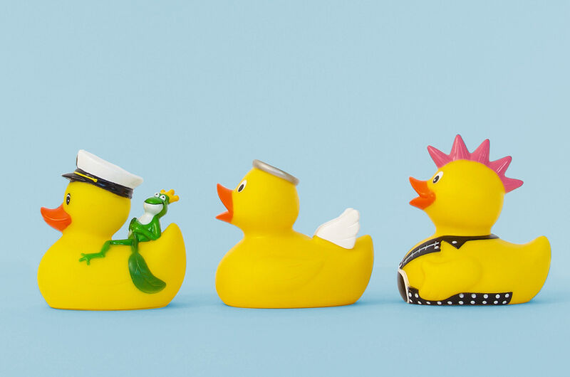 Unser Geschenk für Netz für Kinder