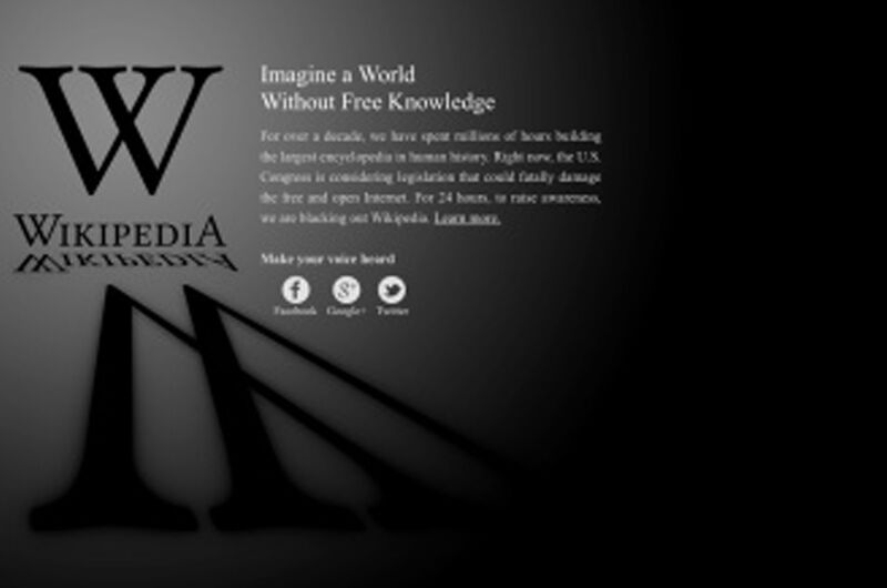 MASSIVE ART Blog: Wikipedia