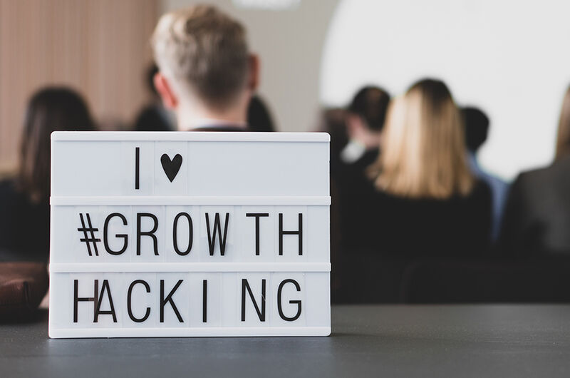 Growth Hacking Event mit MASSIVE ART