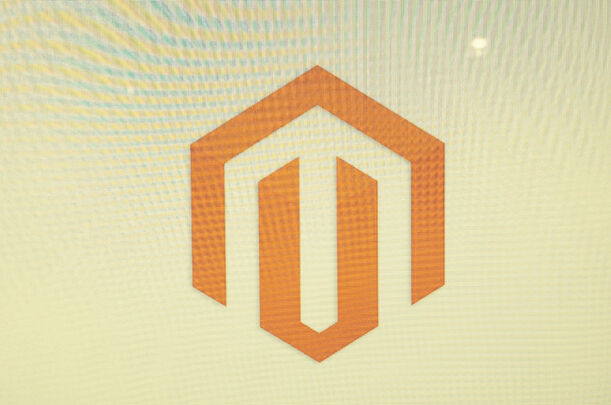 Mit Magento in Paris