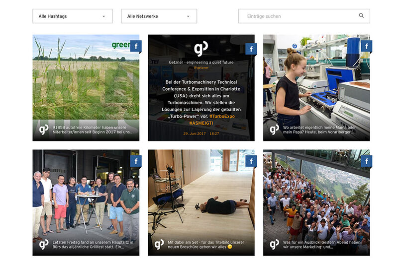 Getzner Social Hub Titelbild MASSIVE ART
