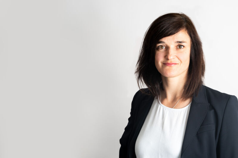 Evelyne Berlinger, Digital Marketing Strategist MASSIVE ART