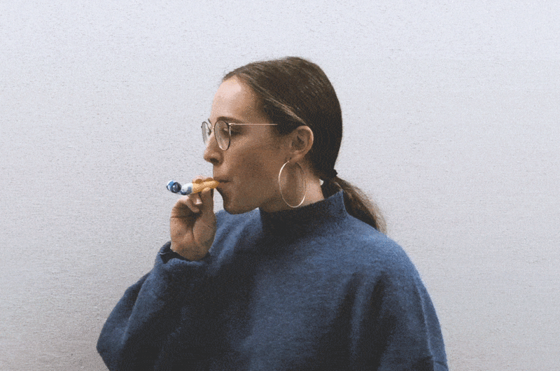 Best of Posts Blog Gif Titel