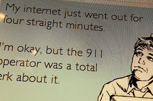 911