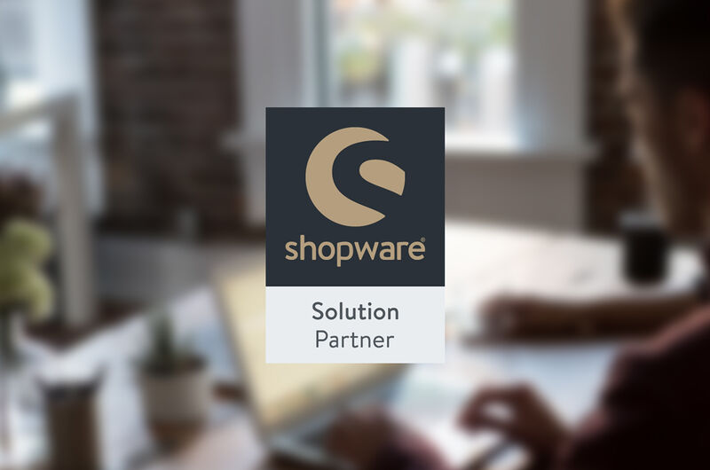 MASSIVE ART ist Shopware Solution Partner