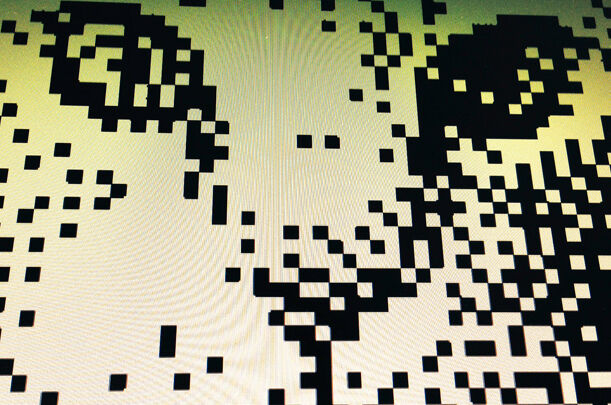 flash-bitmaps