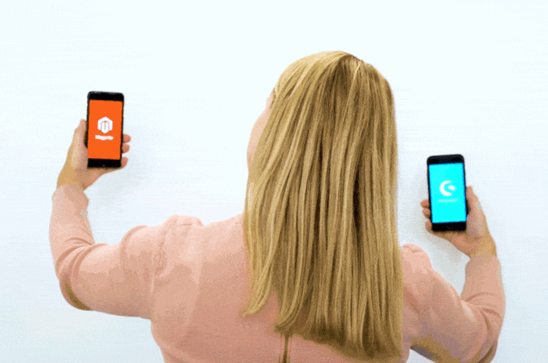 MASSIVE ART_Magento vs. Shopware
