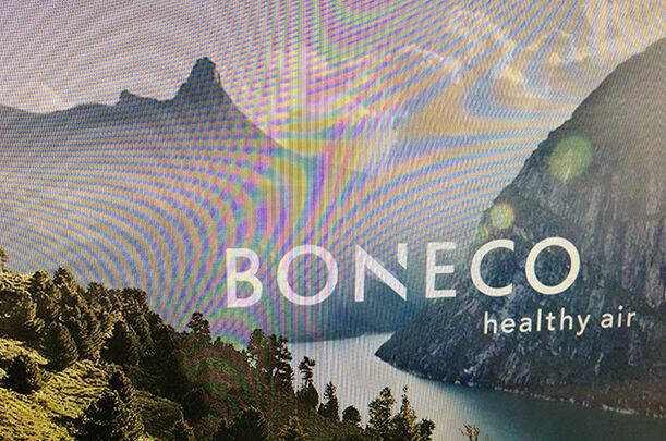 boneco micro site