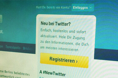 MASSIVE ART Blog: Twitter
