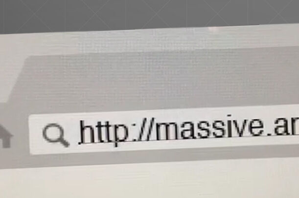 MASSIVE ART Blog - Top Level Domains