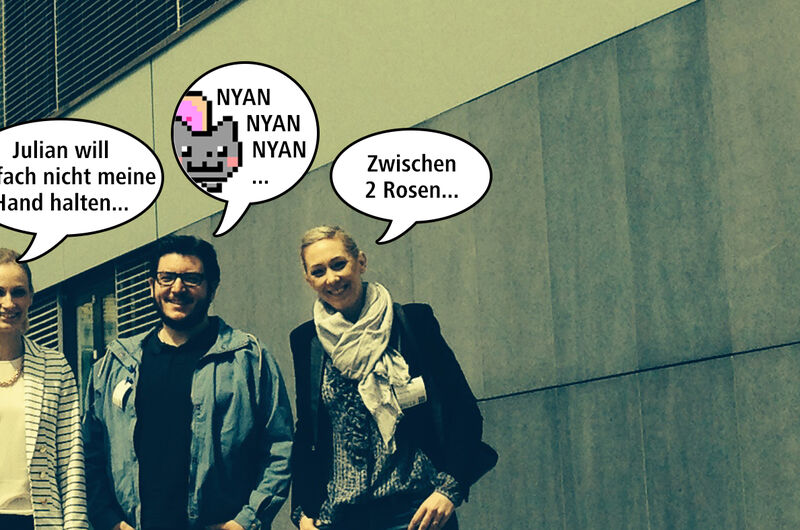 Google Zürich