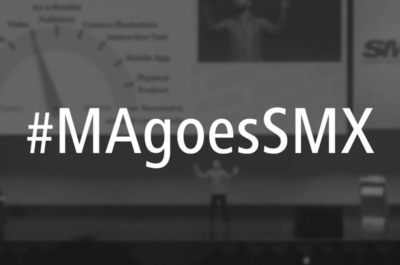 Live-Stream von der SMX München 2015