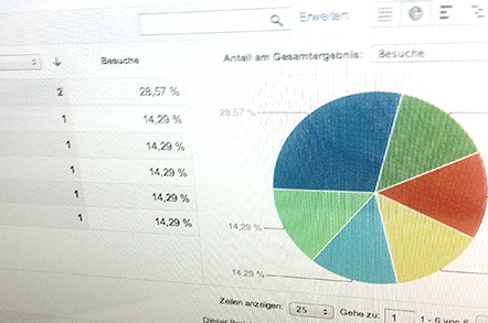 SEM und wie schnell es gehen kann