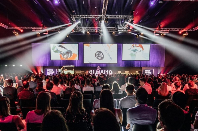 interactive west 2019