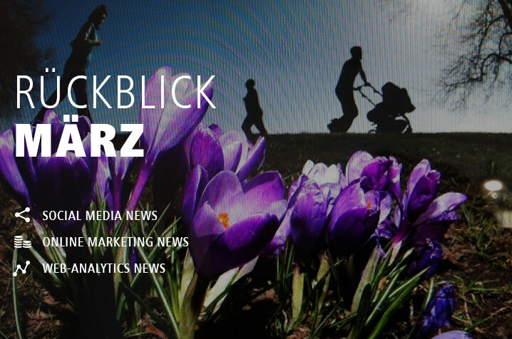 MASSIVE ART Blog - Rückblick März