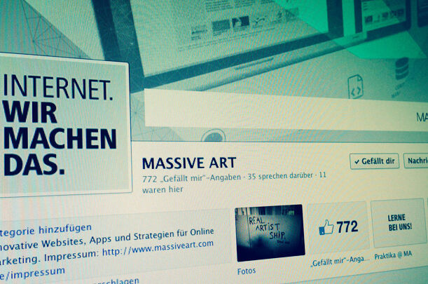 inhalte-auf-facebook