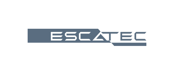 Escatec - Kunde MASSIVE ART Escatec - Kunde MASSIVE ART