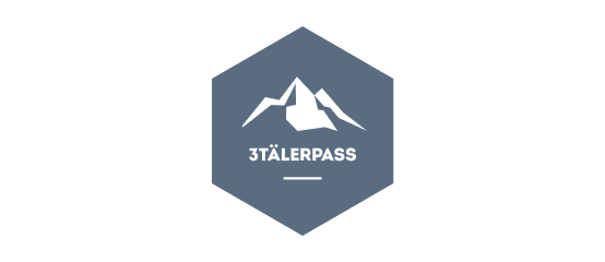 3 Tälerpass - Kunde MASSIVE ART 3 Tälerpass - Kunde MASSIVE ART