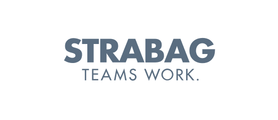 Strabag - Kunde MASSIVE ART Strabag - Kunde MASSIVE ART