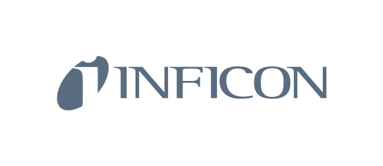 Inficon - Kunde Inficon - Kunde