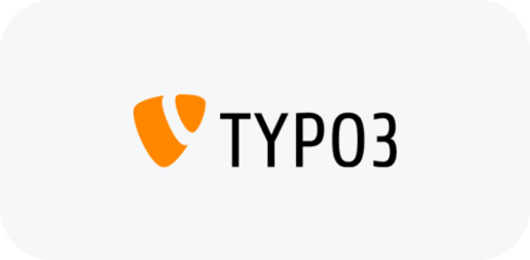 typo3 typo3