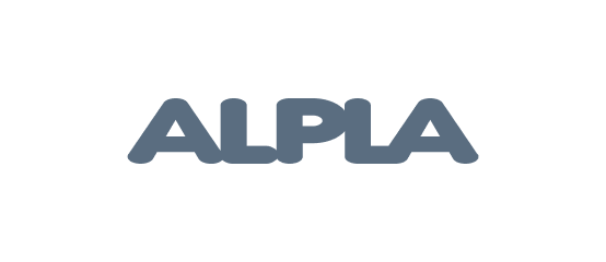 Alpla - Kunde MASSIVE ART Alpla - Kunde MASSIVE ART