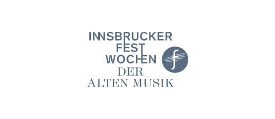 Innsbrucker Festwochen der alten Musik - Kunde MASSIVE ART