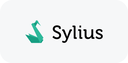 sylius sylius