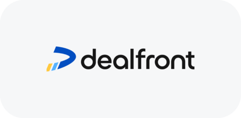 dealfront dealfront
