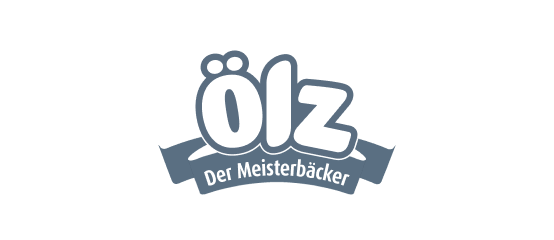 Ölz Meisterbäcker - Kunde MASSIVE ART