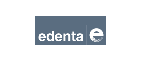 Edenta - Kunde MASSIVE ART Edenta - Kunde MASSIVE ART