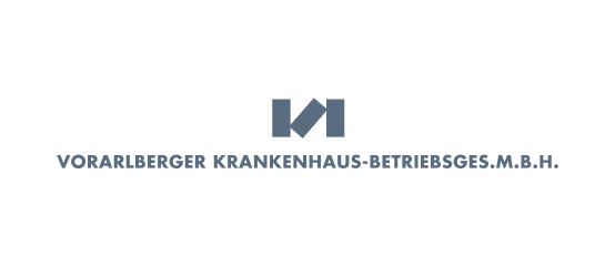 Vorarlberger Krankenhaus Gesellschaft - Kunde MASSIVE ART Vorarlberger Krankenhaus Gesellschaft - Kunde MASSIVE ART