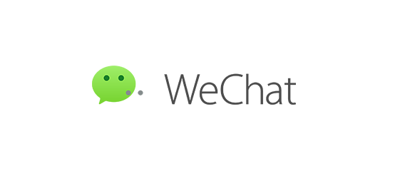 WeChat WeChat