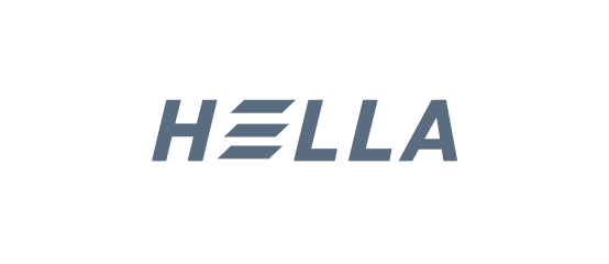 Hella - Kunde MASSIVE ART Hella - Kunde MASSIVE ART