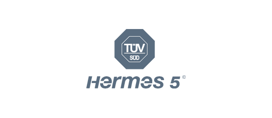 TÜV-Hermes-5 TÜV-Hermes-5