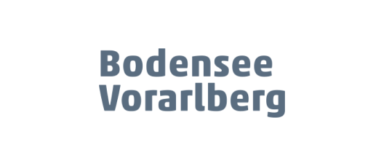 Bodensee Vorarlberg Tourismus - Kunde MASSIVE ART