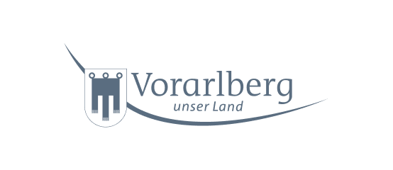 Land Vorarlberg - Kunde MASSIVE ART