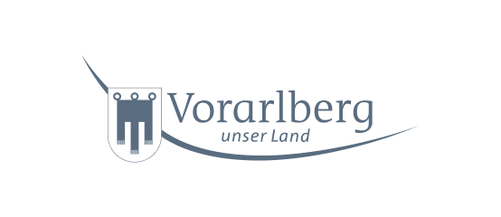 Land Vorarlberg - Kunde MASSIVE ART Land Vorarlberg - Kunde MASSIVE ART