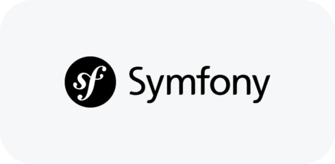 symfony symfony