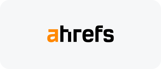 ahrefs