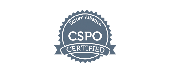 Scrum-Alliance-CSPO-Certified