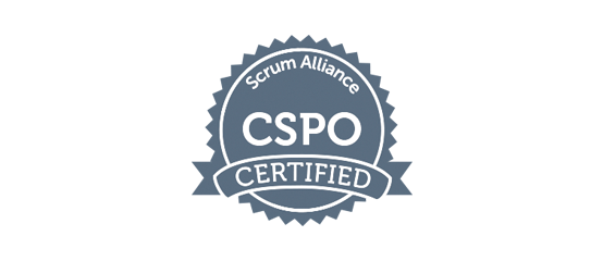 Scrum Alliance CSPO Certified Scrum Alliance CSPO Certified