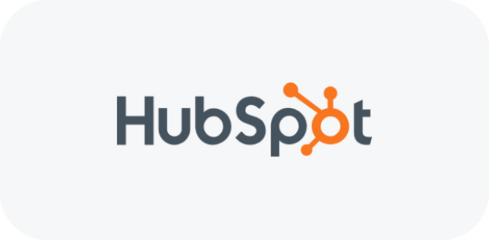 hubSpot hubSpot