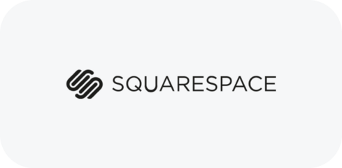 squarespace squarespace