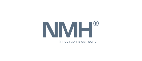 NMH - Kunde MASSIVE ART