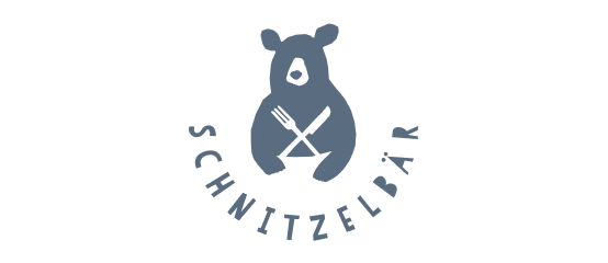 Schnitzelbär - Kunde MASSIVE ART Schnitzelbär - Kunde MASSIVE ART